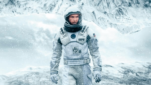 Cover of Film 1