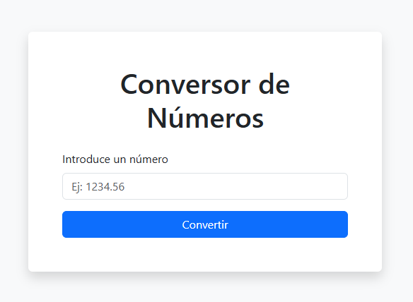 Proyecto